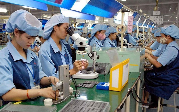 Le Vietnam reçoit près de 21,3 milliards de dollars d’IDE des pays membres du CPTPP